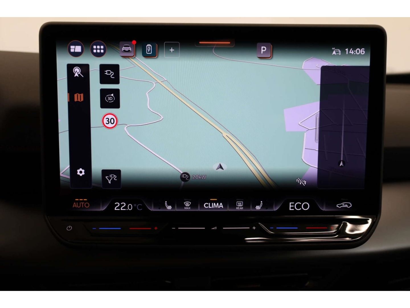 Cupra Born - Bild 13