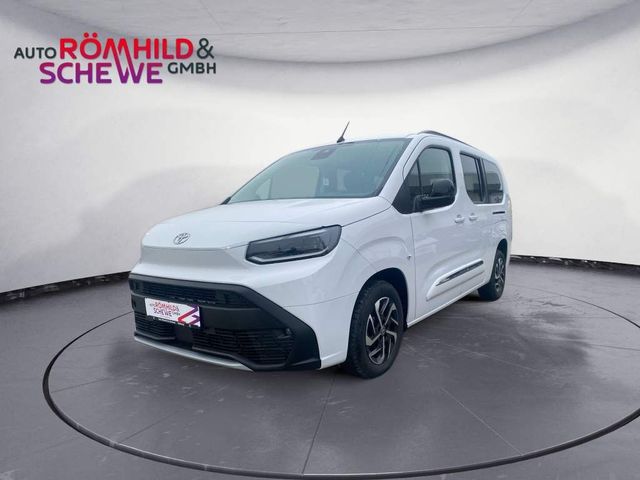 Toyota Proace City Verso 1.5 D-4D L2 Aut Team Deutschla