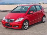Mercedes-Benz Mercedes-benz A 200 CDI Premium - gebrauchte Mercedes-Benz A 200 aus dem Jahr 2011
