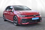 Volkswagen Golf VIII 2.0 TSI DSG GTI - Volkswagen Golf mit Benzin-Antrieb: Limousine, Automatik