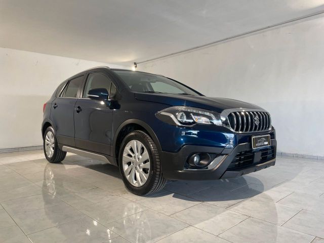 Suzuki S-Cross 1.0 Boosterjet 110CV NEOPATENTATI