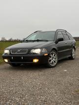 Volvo V40 1.9D Sport Edition - Volvo V40 mit Diesel-Antrieb: 1.9