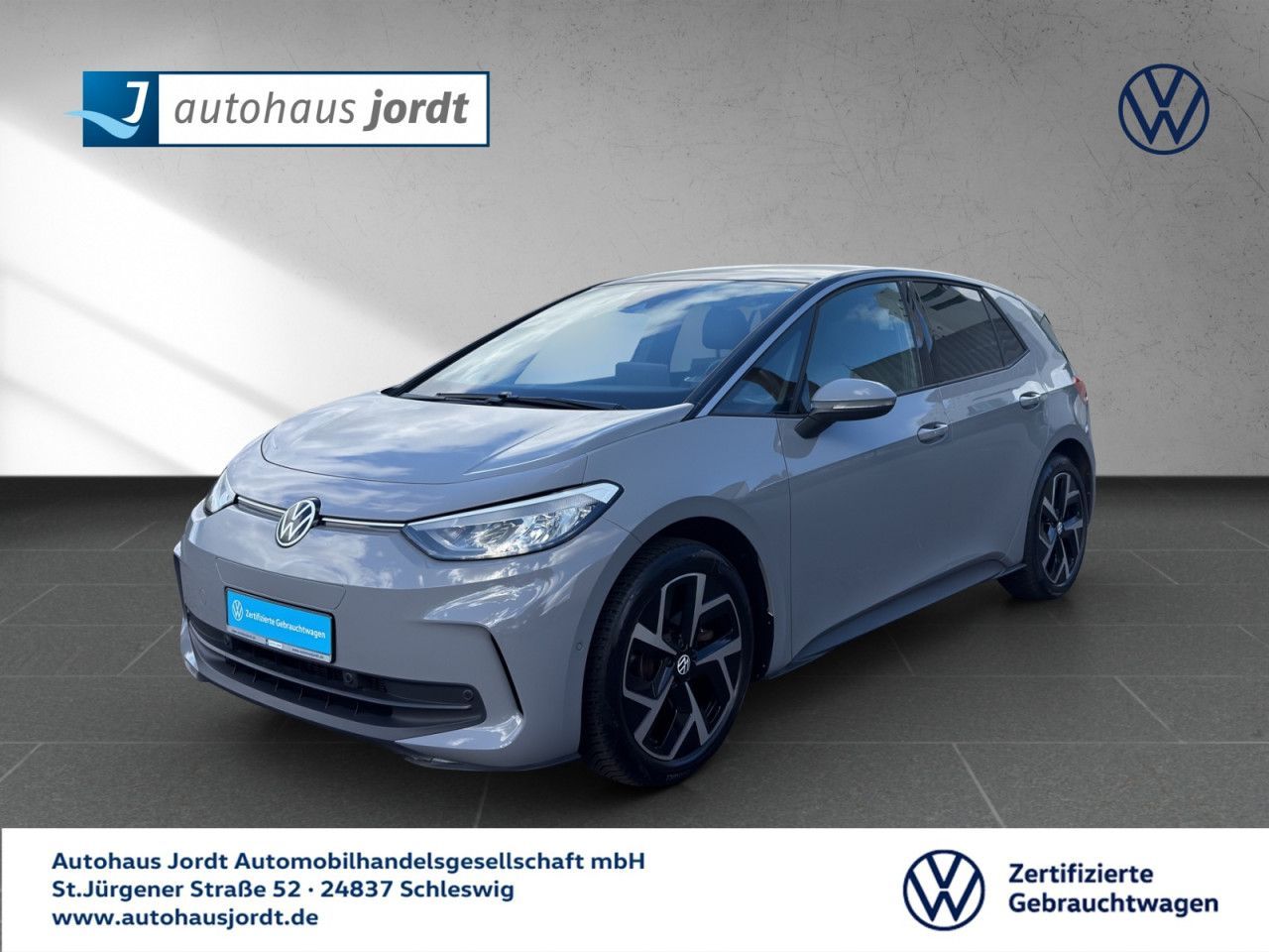Volkswagen ID.3 Pro 58 kWh GJR LED APP ACC RFK SHZ MFL foto 1