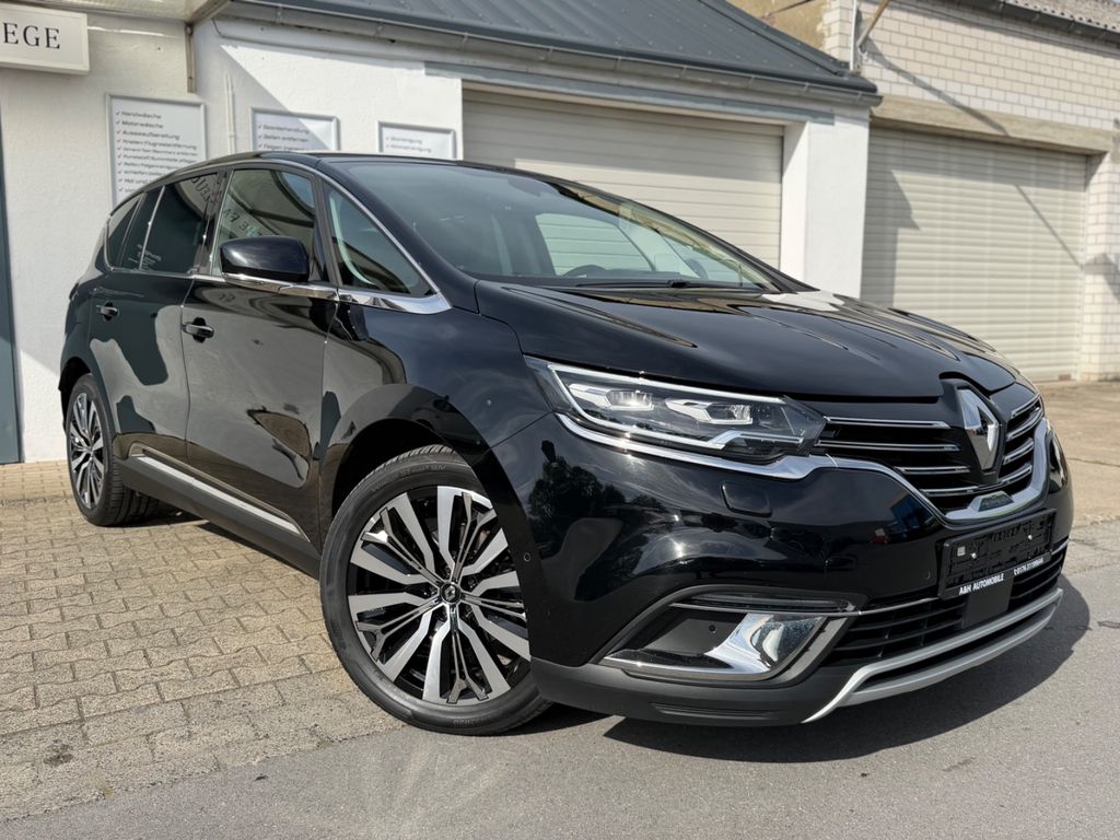 Image of Renault Espace
