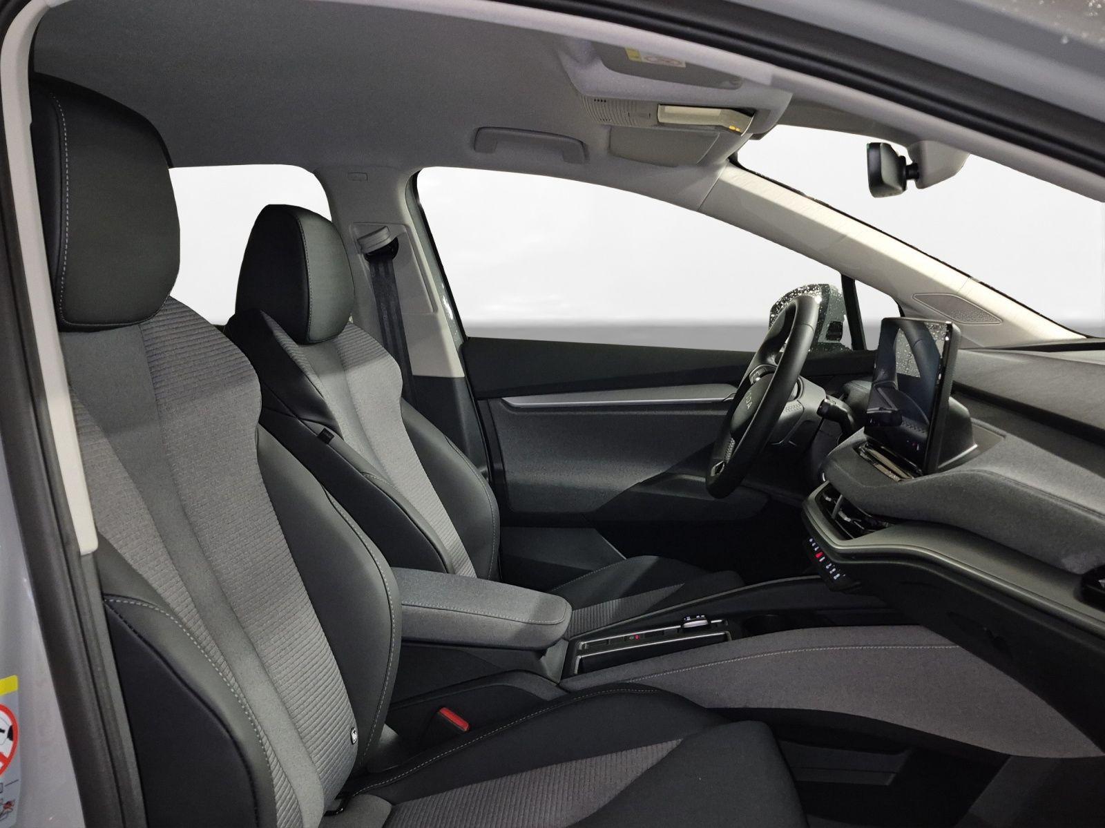Skoda Enyaq 60 Loft 150kW Sitzhz.19` Regulus | Vorführ