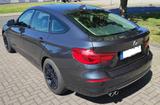 BMW 320i Gran Turismo Sport Line - gebrauchte BMW 320 Gran Turismo aus dem Jahr 2017
