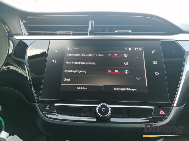 Corsa Elegance 1.2, 55 kW (75PS), Start Stop, Eu