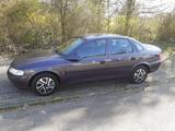 Opel Vectra 16V - Opel Vectra in Leverkusen