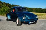 Volkswagen Käfer Hazard Streaker - Volkswagen Käfer: Grün