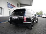 Land Rover Range Rover Vogue - Land Rover Range Rover
