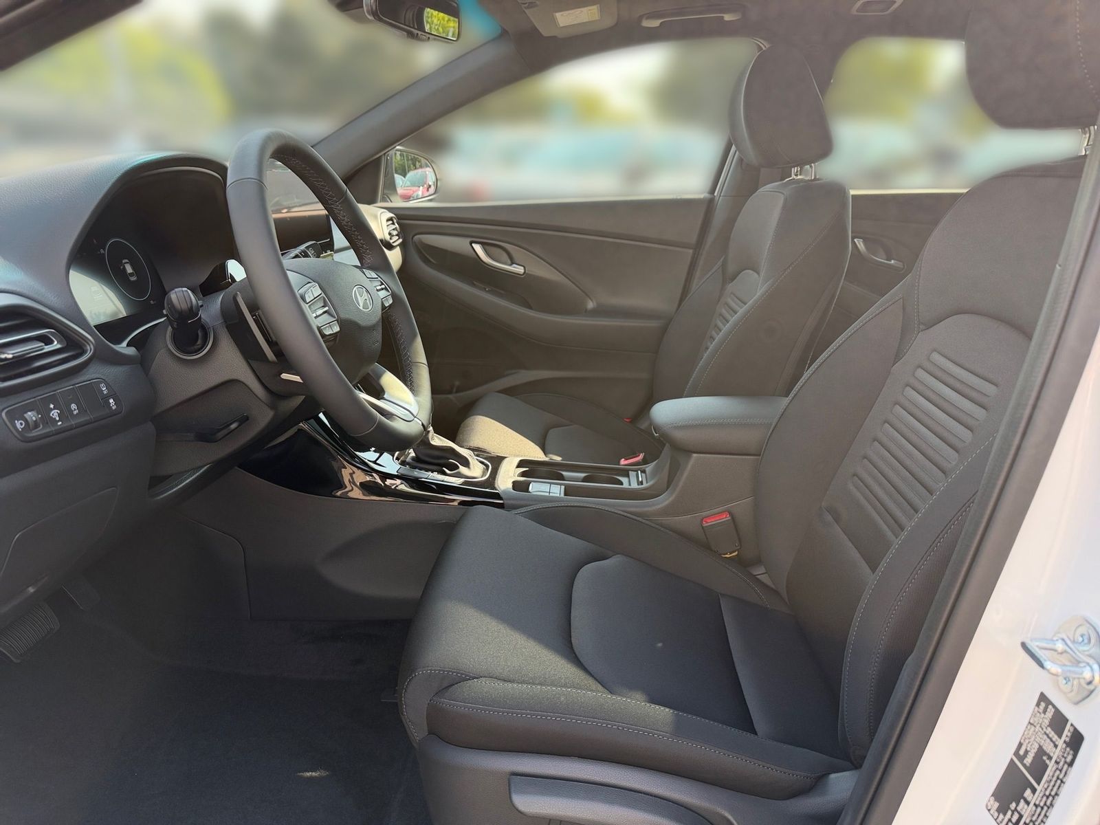 Hyundai i30 – Bild 7