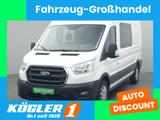 Ford Transit Kasten DoKa 350 L3H2 Trend 185PS/Klima - Offers