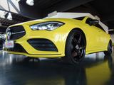 Mercedes-Benz CLA 250 SB AMG line/ Navi/ LED/ AHK/ Night/ Pano - Mercedes-Benz CLA 250 Shooting Brake mit Panoramadach