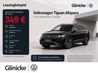 Volkswagen Tiguan Allspace - Vorschau Bild 1