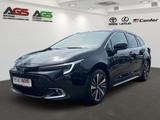 Toyota Corolla Touring Sports Hybrid 2,0L Teamplayer - Toyota: Sport