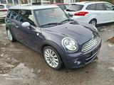 MINI Cooper D Clubman - MINI Cooper D Clubman: Kleinwagen
