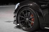 Mercedes-Benz C 63 AMG Coupé Autom. AMG - Mercedes-Benz C 63 AMG: Coupé, Schwarz