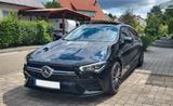 Mercedes-Benz CLA 35 AMG SB CLA 35 4MATIC*JungerStern*  - Mercedes-Benz CLA 35 AMG Shooting Brake von privat