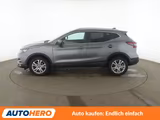 Nissan Qashqai 1.3 DIG-T Zama*NAVI*360°CAM*SPUR*PDC*SHZ - Nissan Qashqai Gebrauchtwagen in Köln