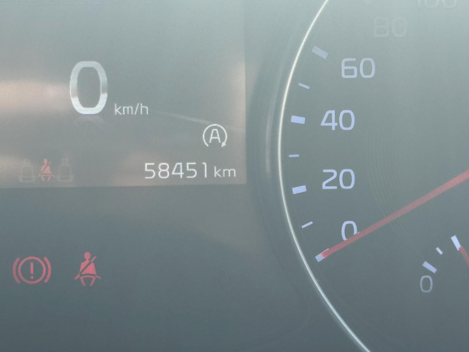 Kia cee'd Sportswagon 1.5 T-GDI 160 Sportswagon