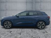 Audi Q6 e-tron - Vorschau Bild 4