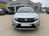 Dacia Logan MCV II Kombi Stepway Navi Kamera AHK 1.H - Dacia Logan in Bremen