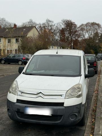 Citroën Citroen Berlingo Kastenwagen