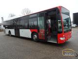 Mercedes-Benz Citaro O530 LE 42 Sitze 45 Stehplätze EURO 5 - Mercedes-Benz Citaro