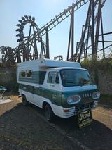 Ford Econoline - Ford Econoline von privat