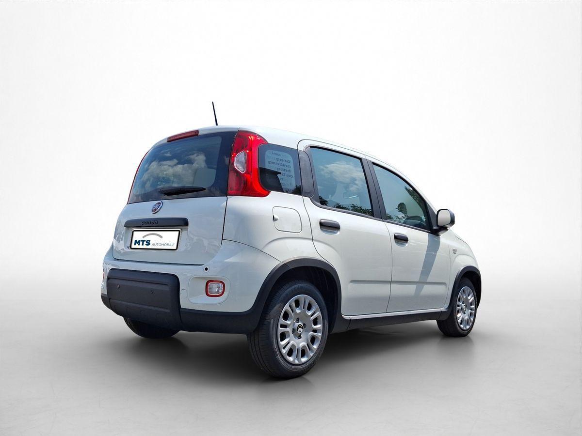 Fiat Panda Hybrid *70PS*DAB*Klima*PDC