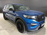 Ford Explorer ST-Line Plug-in-Hybrid 4x4 - gebrauchte Ford Explorer aus dem Jahr 2021