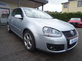 Volkswagen Golf V GTI 2.0 TFSI XENON KLIMAAUT. SHZ - Volkswagen Golf: GTI TFSI