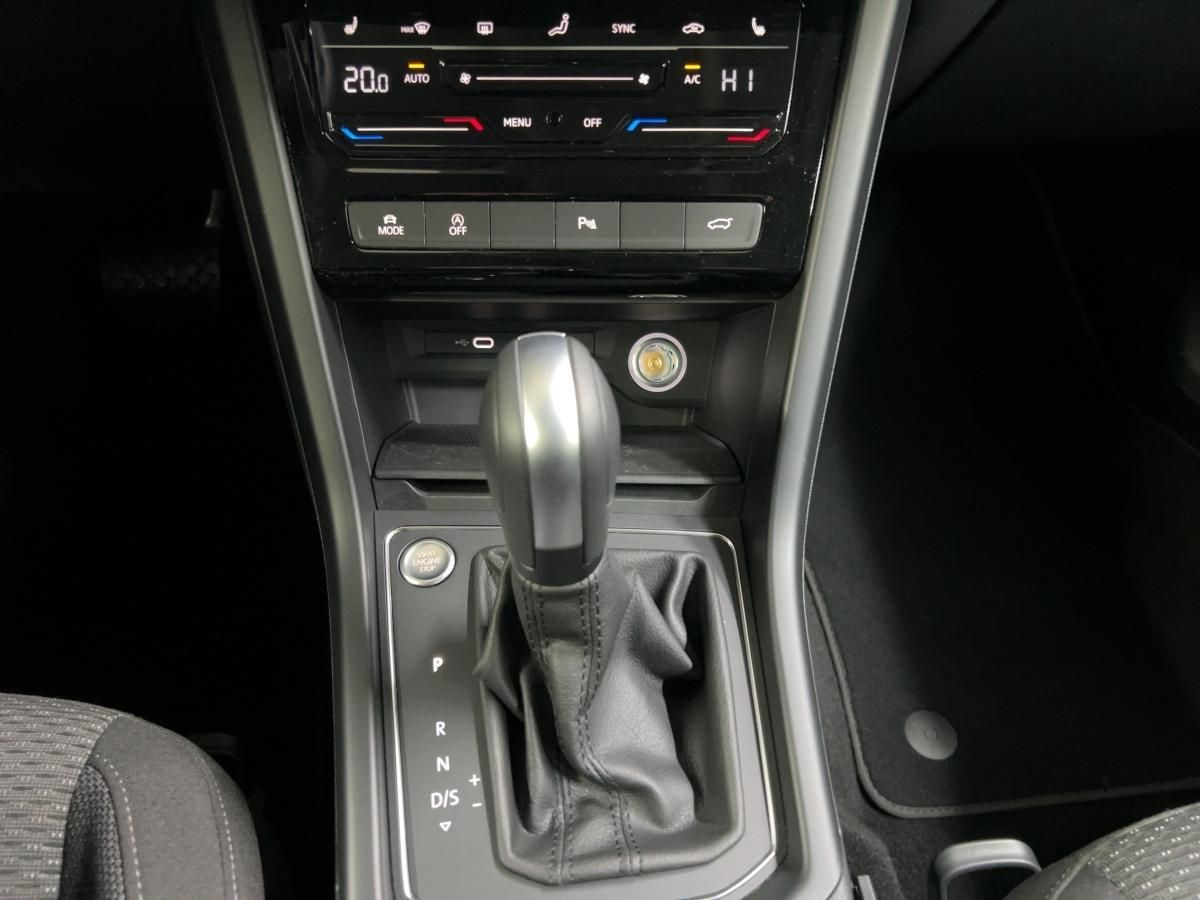 Volkswagen Touran - Bild 10
