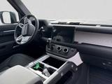 Land Rover Defender 110 D300 X-Dynamic SE *7-Sitzer* - Land Rover Defender: 7