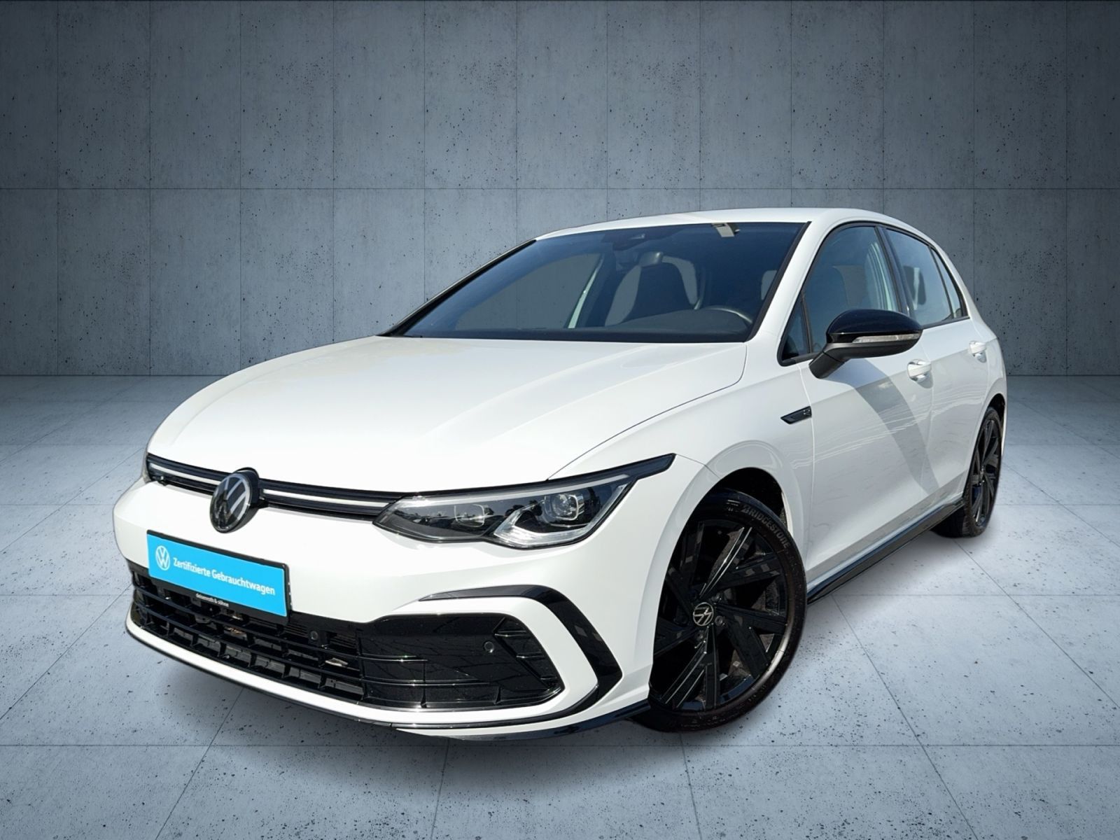 Volkswagen Golf - Bild 2