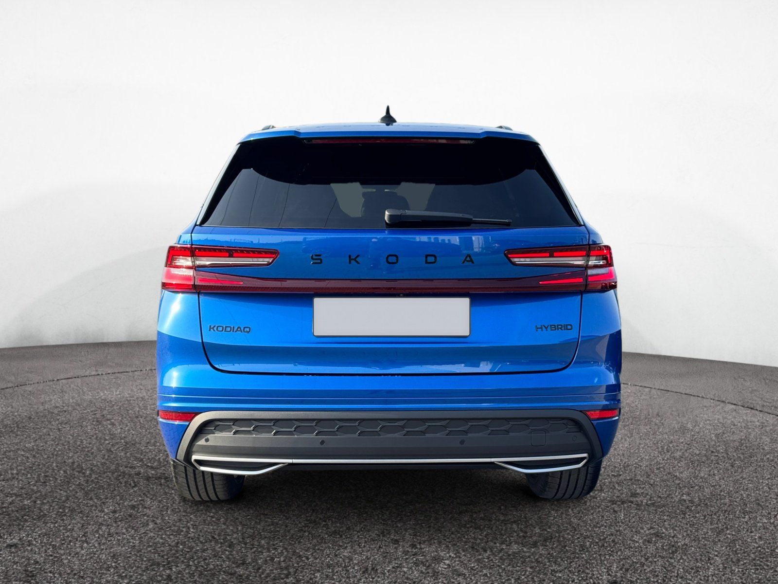 Skoda Kodiaq - Bild 6