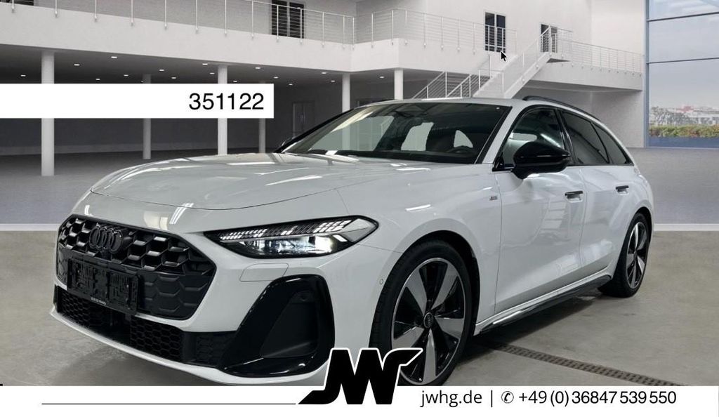 Image of Audi A5