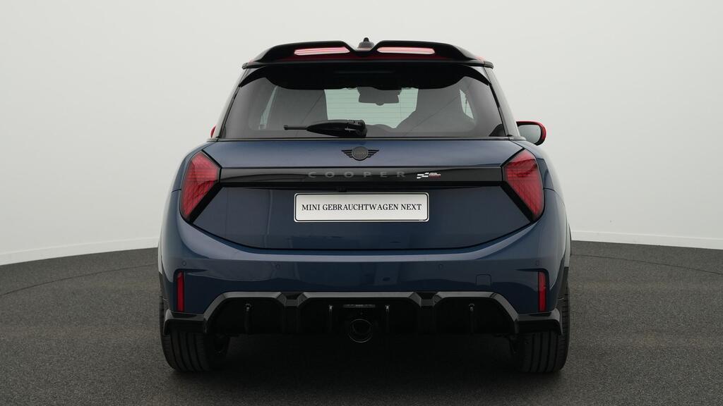 MINI Jcw Trim, миниатюра 8