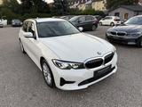 BMW 318d Tour Aut LED / NAVI-PROF / LIVE-CP / PDC - BMW 318 in Nürnberg