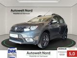 Dacia Sandero II Stepway Celebration~AUTOMATIK~KLIMa~N - Dacia Sandero: Celebration