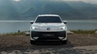 Volkswagen T-Roc - Vorschau Bild 4