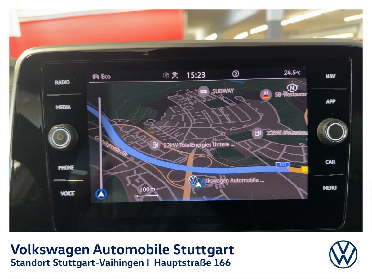 Volkswagen T-Roc - Bild 13