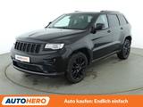 Jeep 3.0 CRD Summit Aut.*NAV*XENON*TEMP*CAM*PDC*SHZ* - Jeep Gebrauchtwagen in Oberhausen