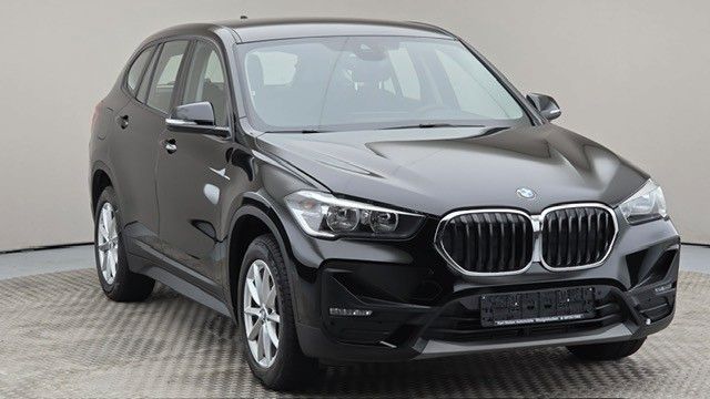 BMW X1 xDrive18d,  Head UP, Komfortzugang, AHK foto 5