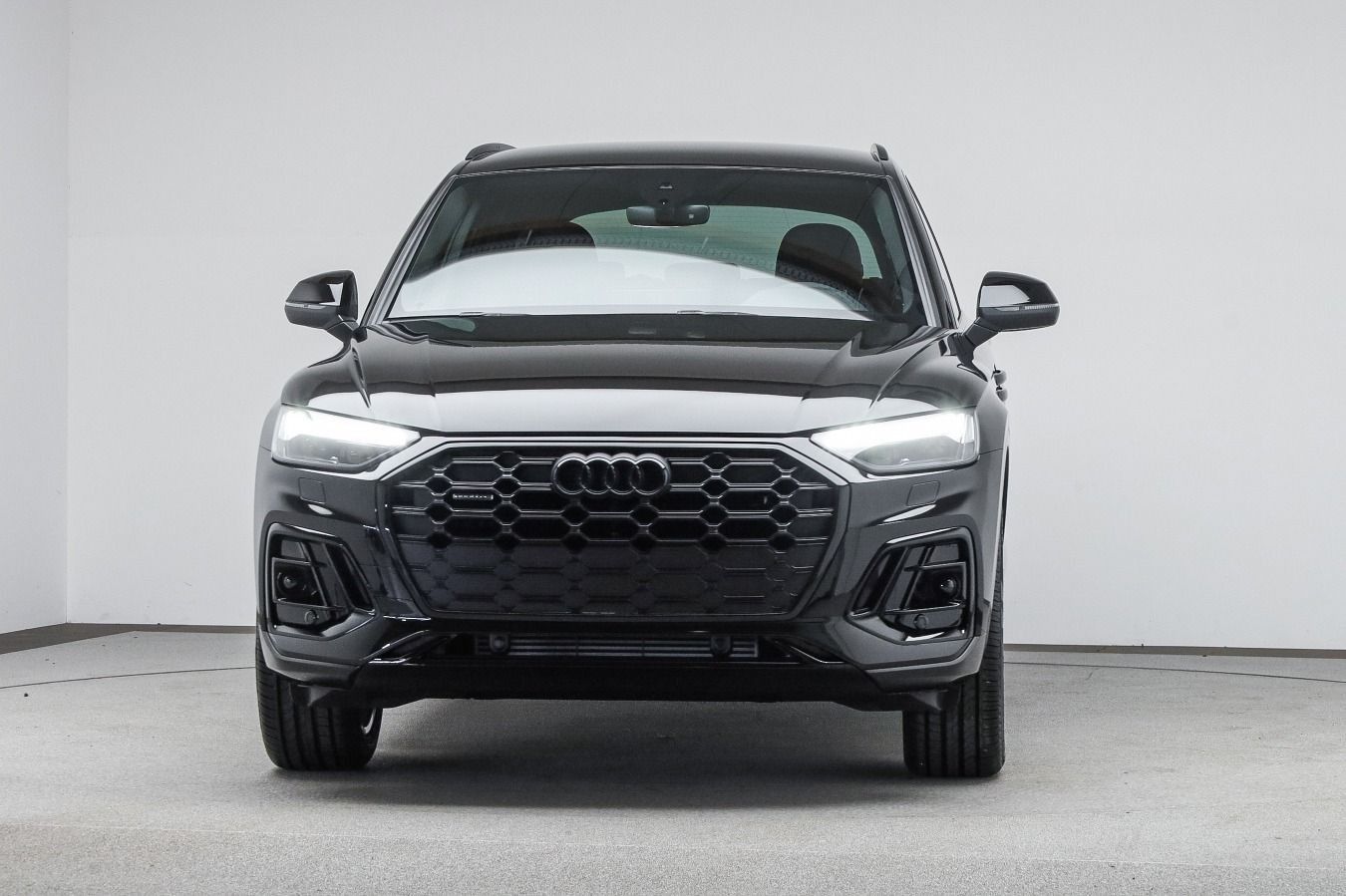 Audi Q5 - Bild 4