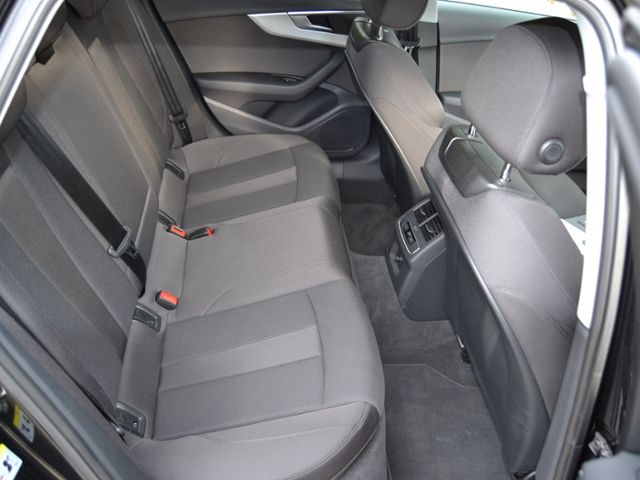 A4 Avant 40 TFSI S-tronic S line AHK/MATRIX/18-Z