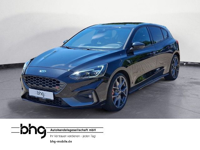 Ford Focus ST 2.3 EcoBoost