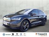 Skoda Enyaq Coupé iV 80x RS +WÄPU +PANO +CANTON +MATRI - Skoda Enyaq Coupe-iV-80