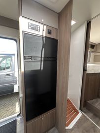 Carado T 457 Automa.SolarDigital Paket sofort verfg