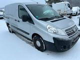 Fiat Scudo BJ 2010, 174.000km, Scheckheft,... - gebrauchte Fiat Scudo aus dem Jahr 2010
